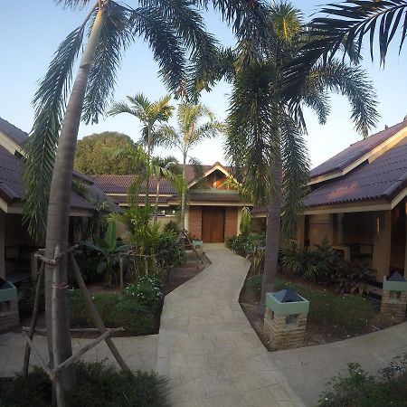 Mamaungpaa Hill Resort Ta Khli Zewnętrze zdjęcie