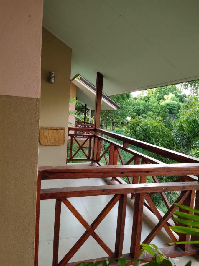 Mamaungpaa Hill Resort Ta Khli Zewnętrze zdjęcie