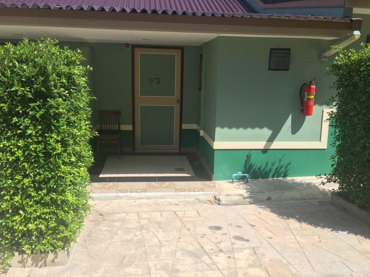 Mamaungpaa Hill Resort Ta Khli Zewnętrze zdjęcie