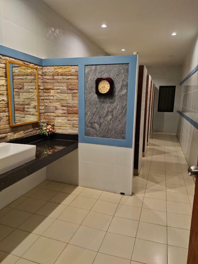 Mamaungpaa Hill Resort Ta Khli Zewnętrze zdjęcie