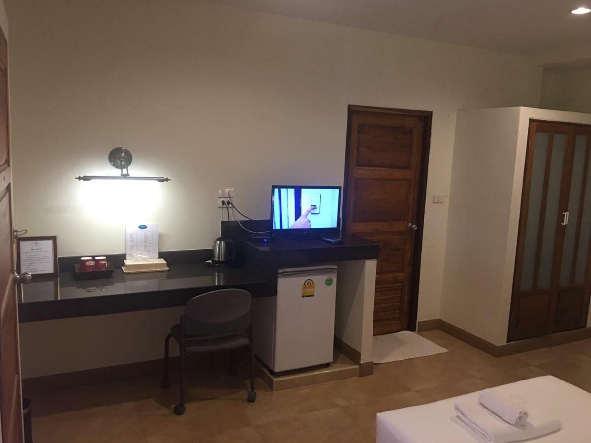 Mamaungpaa Hill Resort Ta Khli Zewnętrze zdjęcie