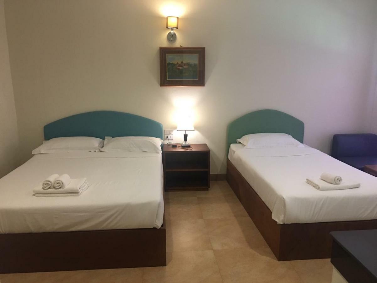 Mamaungpaa Hill Resort Ta Khli Zewnętrze zdjęcie